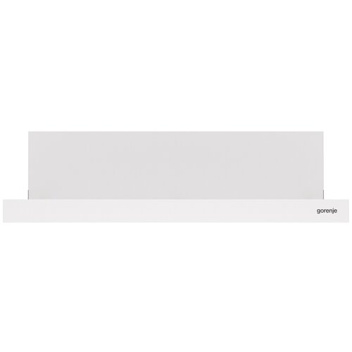 Okap GORENJE TH60E3W Biały 350m3/h 67dB klasa C