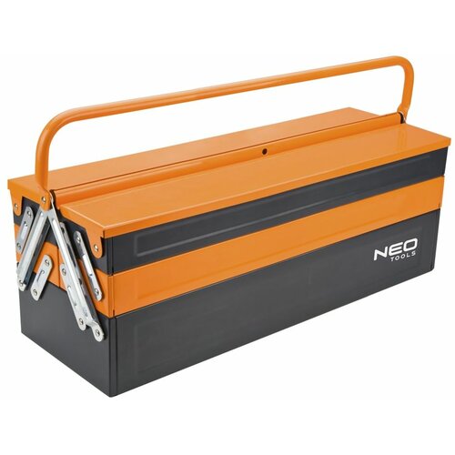 Skrzynka narzędziowa NEO TOOLS 84-101