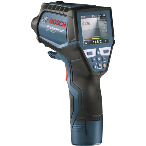 Termodetektor BOSCH Professional GIS 1000 C 0601083300