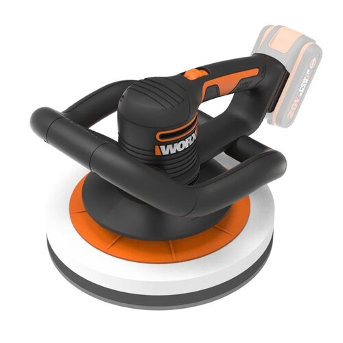 Polerka samochodowa WORX WX856