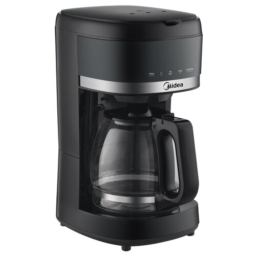 Ekspres przelewowy MIDEA MA-D1502W2ME Czarny