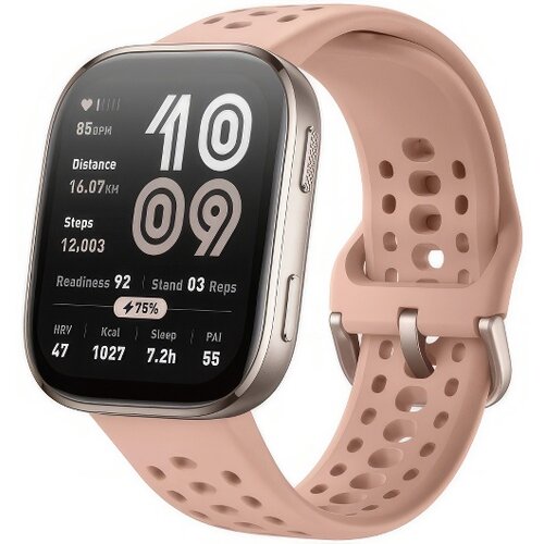Smartwatch AMAZFIT Bip 6 Różowy