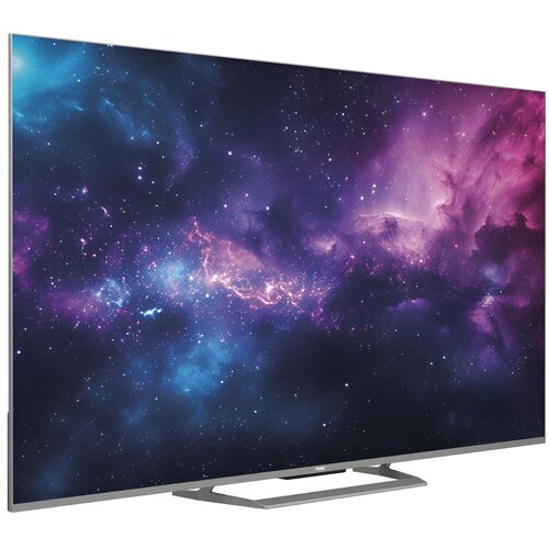 Telewizor HAIER H65M90EUX 65" MiniLED 4K 144Hz VRR Google TV Dolby Vision Dolby Atmos HDMI 2.1