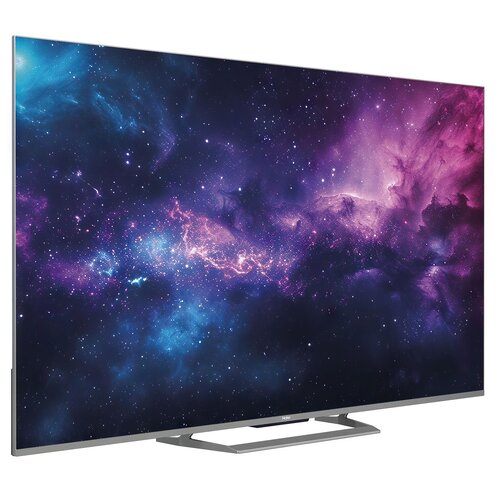 Telewizor HAIER H75M90EUX 75" MiniLED 4K 144Hz VRR Google TV Dolby Vision Dolby Atmos HDMI 2.1