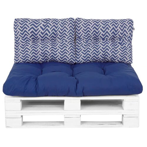 Komplet poduszek PATIO Termi H024-07PB
