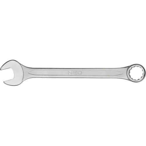 Klucz płasko-oczkowy NEO TOOLS 09-738