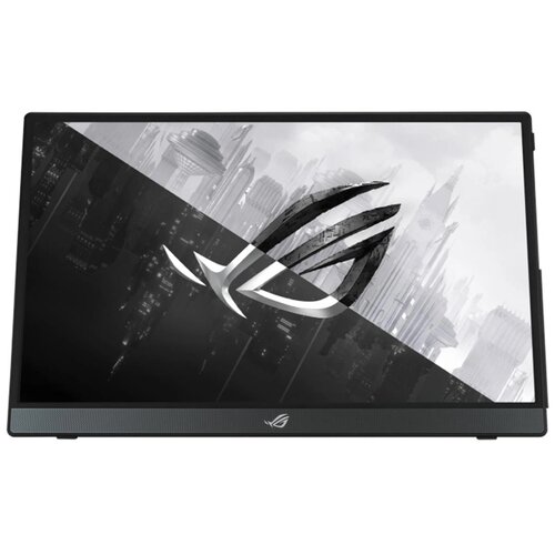 Monitor ASUS ROG Strix XG16AHPE 15.6" 1920x1080px IPS 144Hz 3 ms
