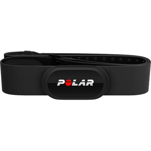 Czujnik tętna POLAR H10 M-XXL Czarny