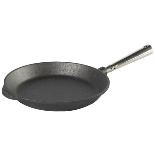 Patelnia SKEPPSHULT Professional 0240 24 cm
