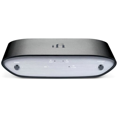 Przedwzmacniacz gramofonowy IFI AUDIO Zen Phono