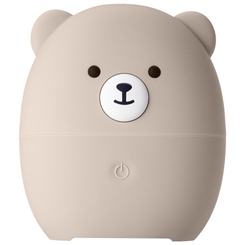 Aromatyzer NATURAL ORIGIN Bear Mini Szary