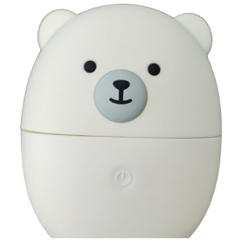 Aromatyzer NATURAL ORIGIN Bear Mini Biały
