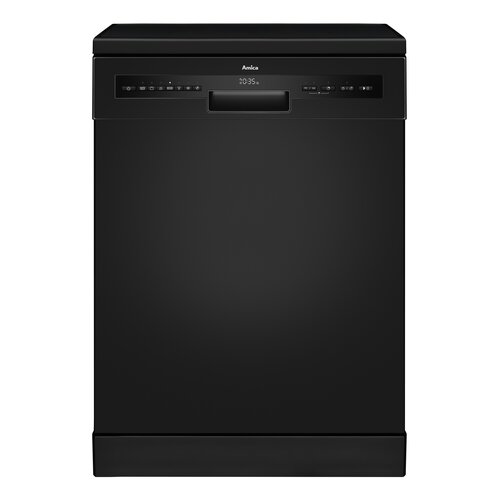 Zmywarka AMICA DFM66C8EOIBD SilentDrive 3.0 