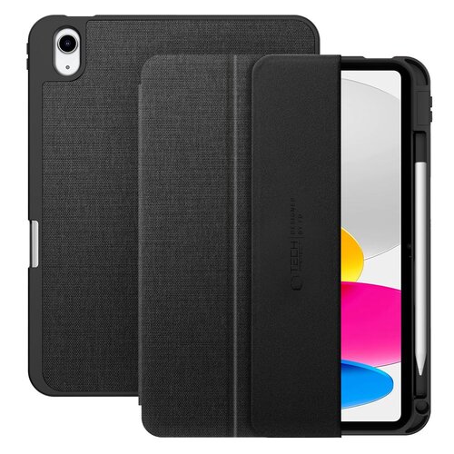 Etui na iPad TECH-PROTECT SC Pen Canvas Czarny
