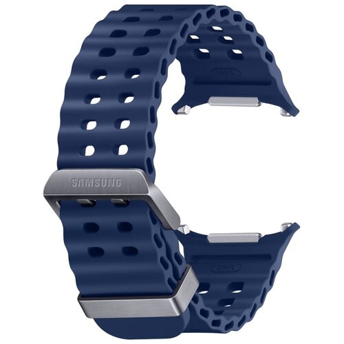 Pasek SAMSUNG Marine Band do Galaxy Watch Ultra Niebieski