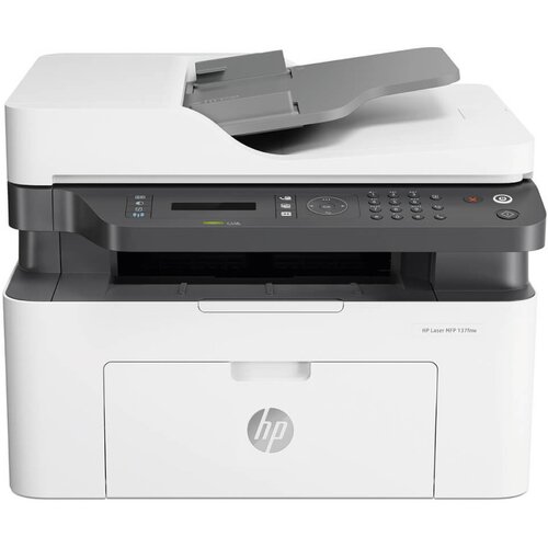 Urządzenie wielofunkcyjne HP Laser MFP 137fnw Wi-Fi