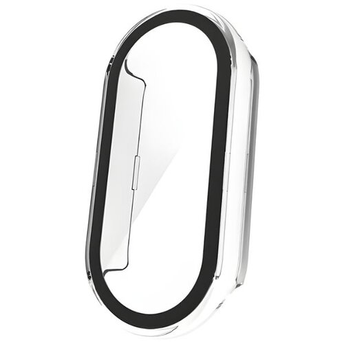 Etui BELINE BELI03962 do Mi Band 10 Przezroczysty