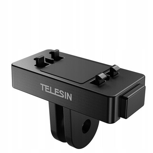 Mocowanie magnetyczne TELESIN S7-JBK-06-TIS do Insta360 Ace/Ace Pro/Ace Pro 2