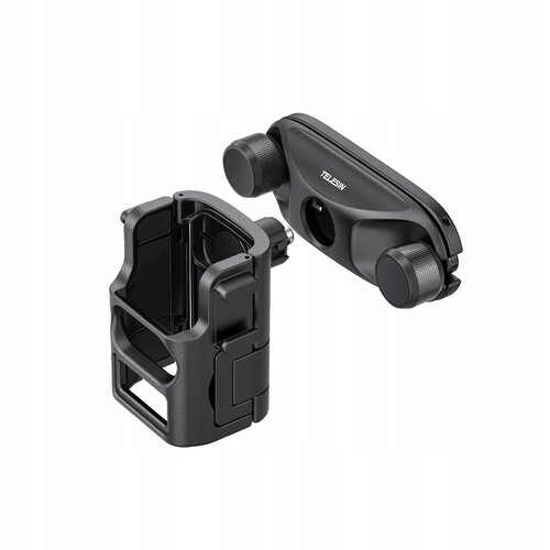 Mocowanie na plecak TELESIN S3-JFM-02-TDJ do Dji Osmo Pocket 3