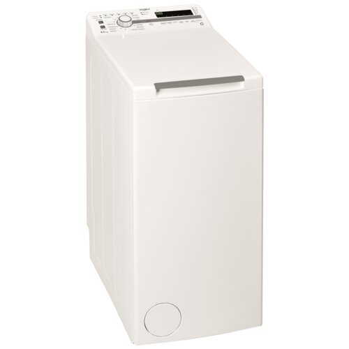 Pralka WHIRLPOOL TDLR65230S PL/N FreshCare 6.5kg 1200 obr