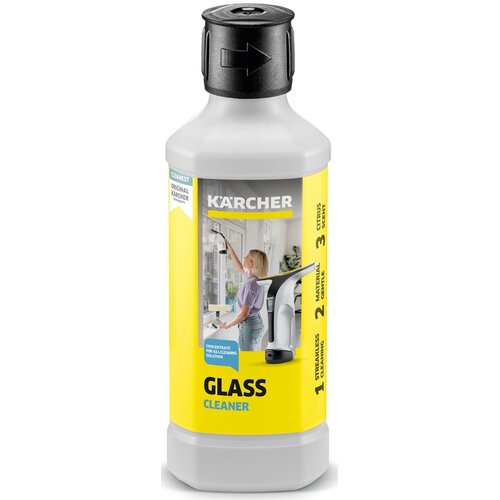 Środek do czyszczenia szkła KARCHER RM 500 6.295-772.0 500 ml