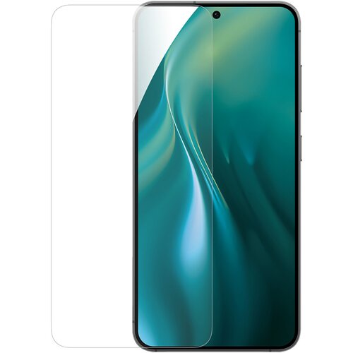 Szkło hybrydowe ETTERI Hybrid Glass do Samsung Galaxy S24 FE Przezroczysty