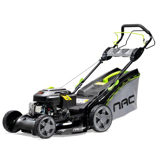 Kosiarka spalinowa NAC LS53-196-HSD-SE z napędem 530mm 3.1kW