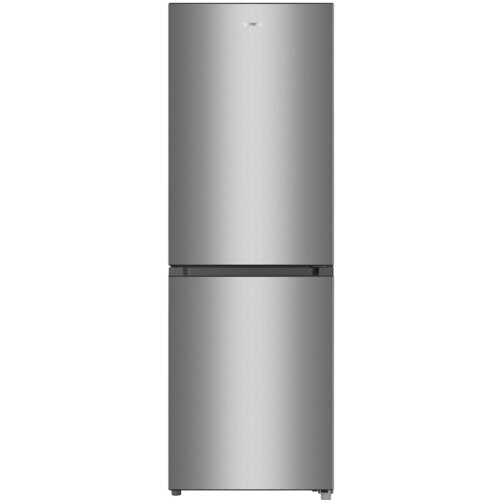 Lodówka GORENJE RK416DPS4 161.3cm Srebrna