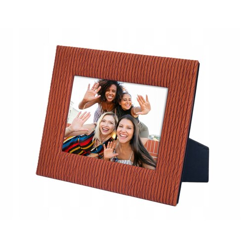 Ramka LOVEINSTANT SB10386 Brązowy