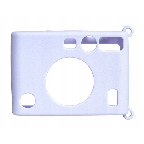 Etui LOVEINSTANT SB10400 do FujiFilm Instax Mini Evo Fioletowy