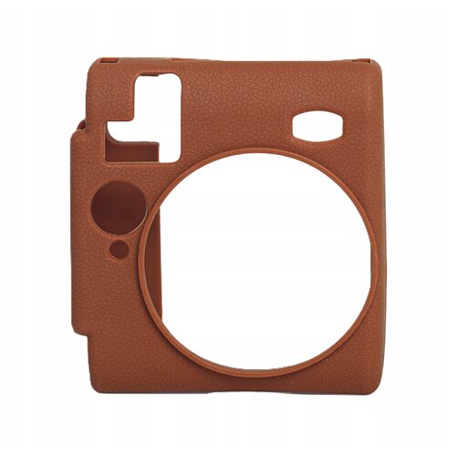Etui LOVEINSTANT SB10394 do FujiFilm Instax Mini 99 Brązowy
