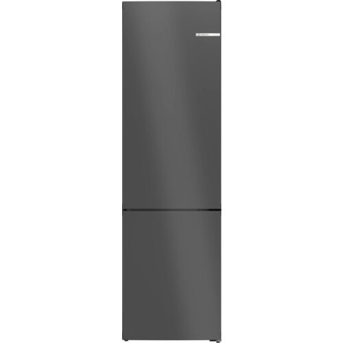 Lodówka BOSCH KGN39OCAF No Frost 203cm Antracyt