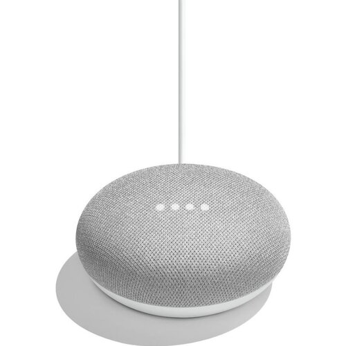 GOOGLE Home Mini Szary