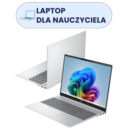 Laptop HP OmniBook 5 NGAI 16-AG1216NW 16" OLED Ryzen AI 5 340 32GB RAM 512GB SSD Windows 11 Home, Funkcje AI