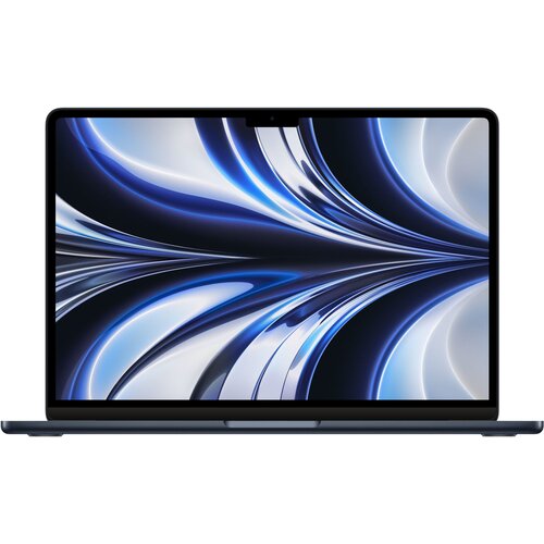 Laptop APPLE MacBook Air 13.6" Retina M2 16GB RAM 256GB SSD macOS Północ