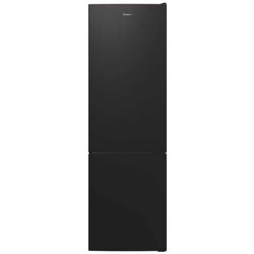 Lodówka CANDY CCT3L517EB 176cm Czarna