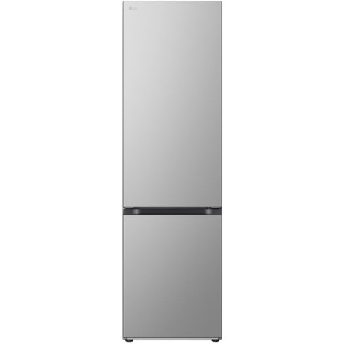Lodówka LG GBV5240DPY No Frost 203cm Srebrny NatureFresh LinearCooling