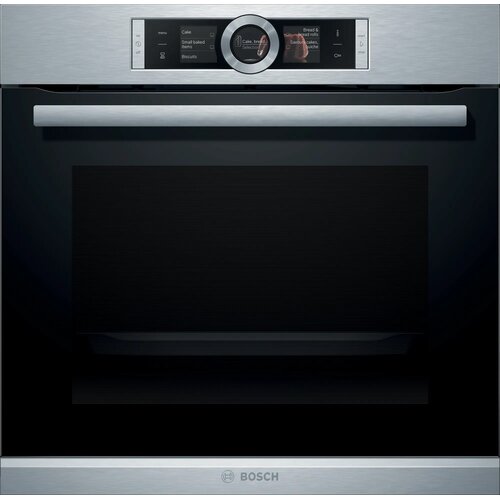 Piekarnik BOSCH HBG6764S1 Elektryczny Inox A+