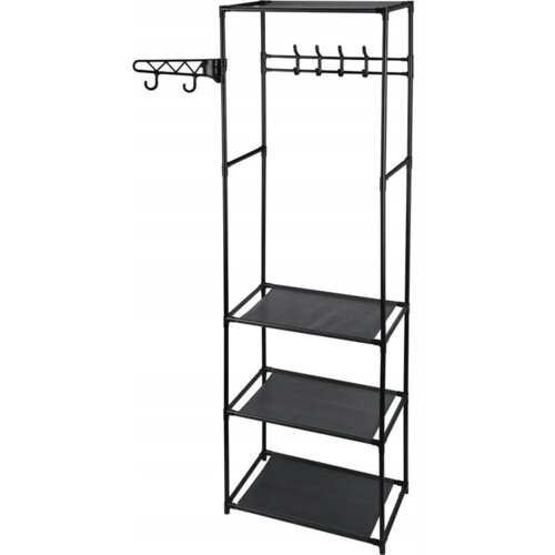 Garderoba na ubrania EXCELLENT HOUSEWARE KO-DD1000540