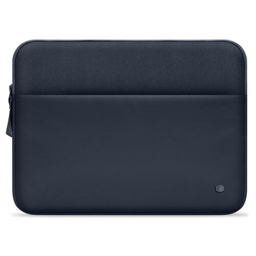 Etui na laptopa TECH-PROTECT Sleeve 13-14 cali Granatowy