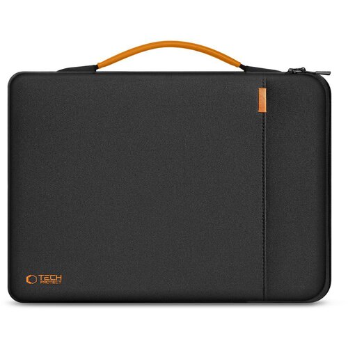Etui TECH-PROTECT Defender RS 13-14 cali Czarny