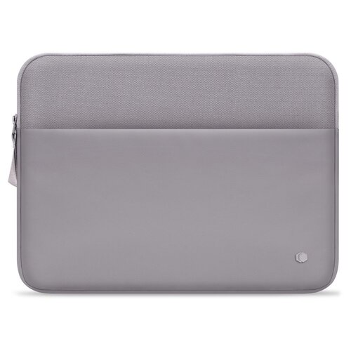 Etui na laptopa TECH-PROTECT Sleeve 15-16 cali Szary