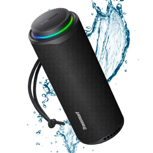 Głośnik mobilny TRONSMART T8 Czarny