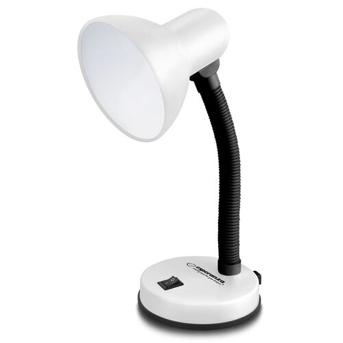 Lampka biurkowa ESPERANZA Vega Biały