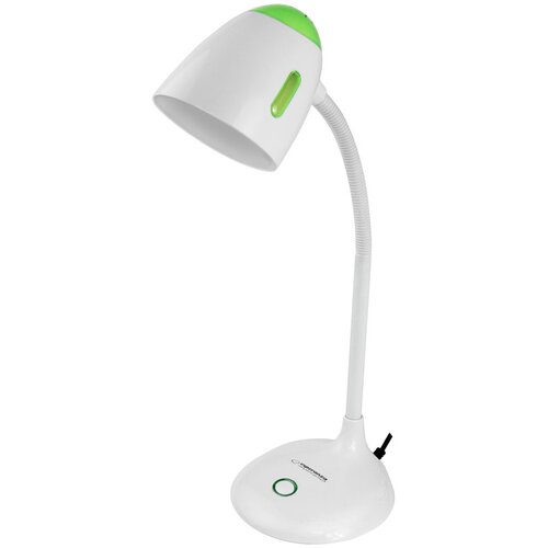 Lampka biurkowa ESPERANZA Electra ELD110G Zielony