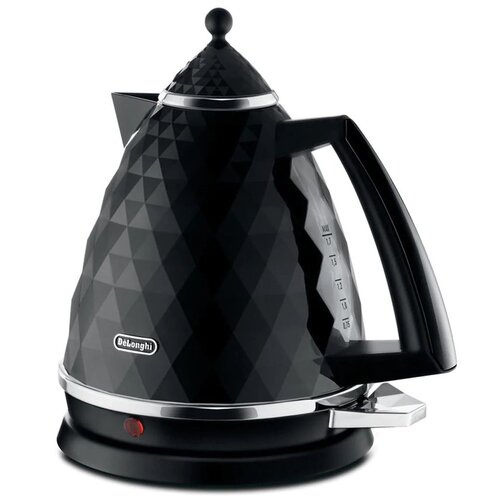 Czajnik DELONGHI KBJ 2001.BK Brillante