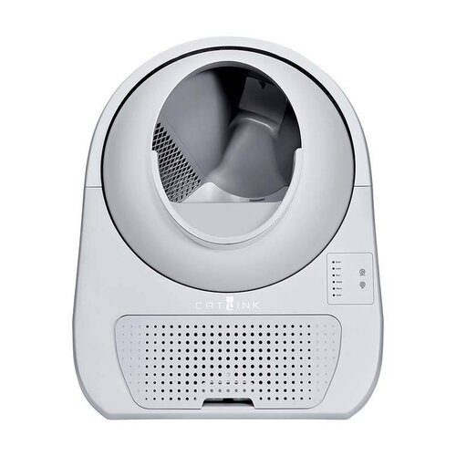 Inteligentna kuweta dla kota CATLINK Scooper Young Version CL-03