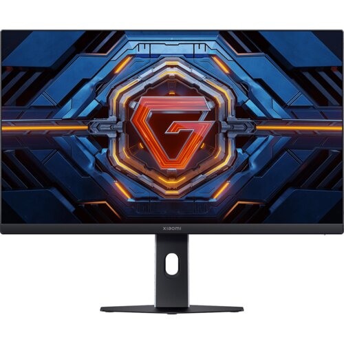 Monitor XIAOMI G24i 2026 23.8" 1920x1080px IPS 200Hz 1 ms [GTG]