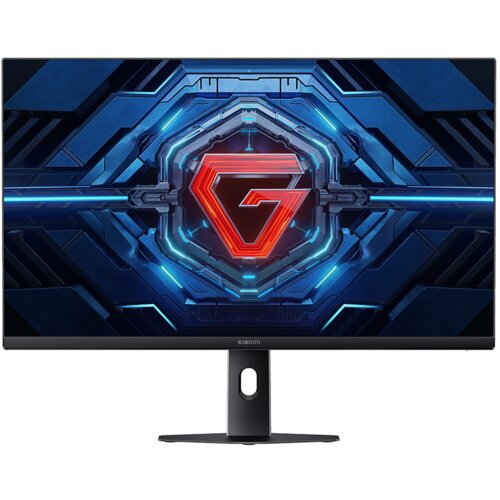 Monitor XIAOMI G27i 2026 27" 1920x1080px IPS 200Hz 1 ms [GTG]