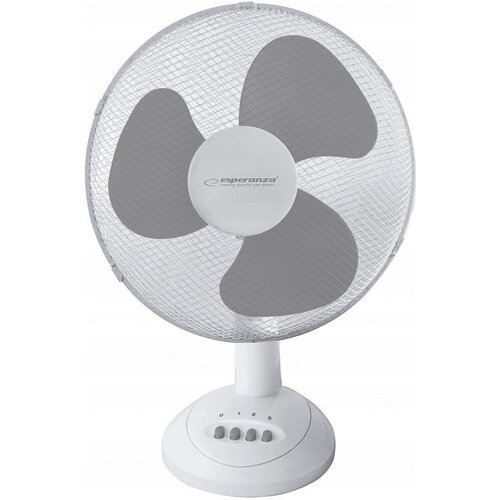 Wentylator ESPERANZA EHF003WE